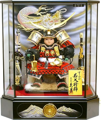 五月人形 武者人形 久月」の人気商品一覧 | 安い商品を通販サイトから