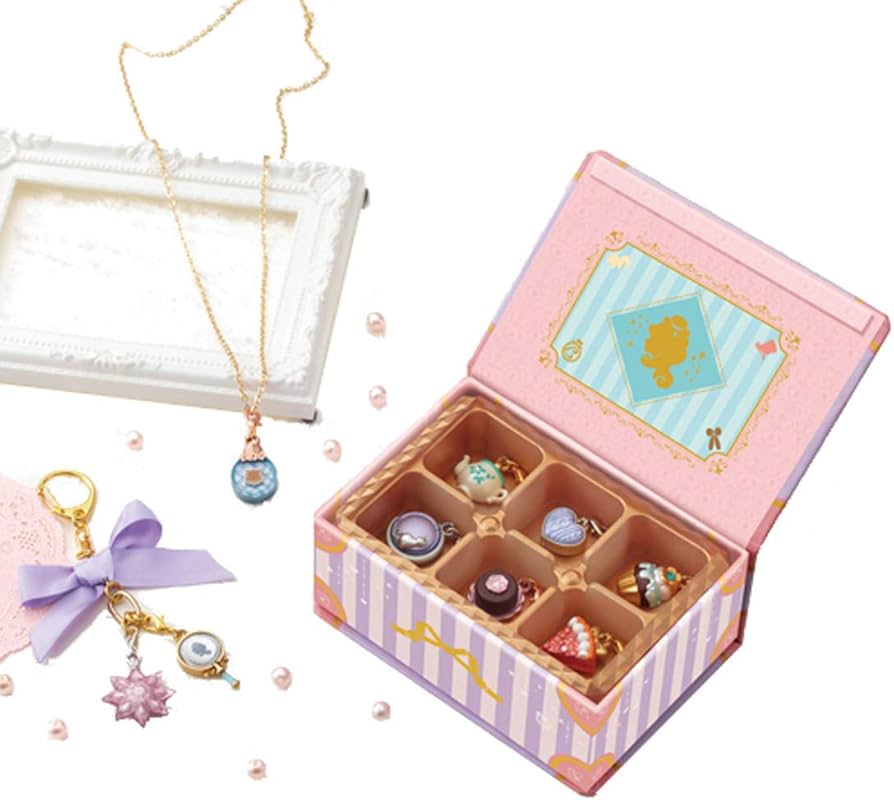 Amazon.co.jp: レイトン ミステリー探偵社 カトリーのナゾトキチャーム