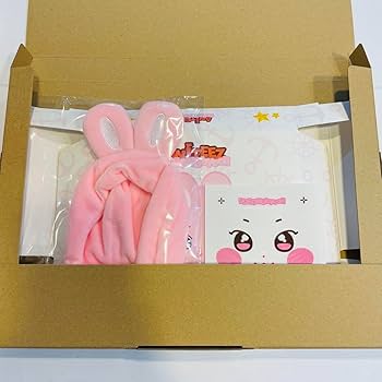 Amazon.co.jp: 公式 ateez aniteez md ソンファ ペンライトカバー