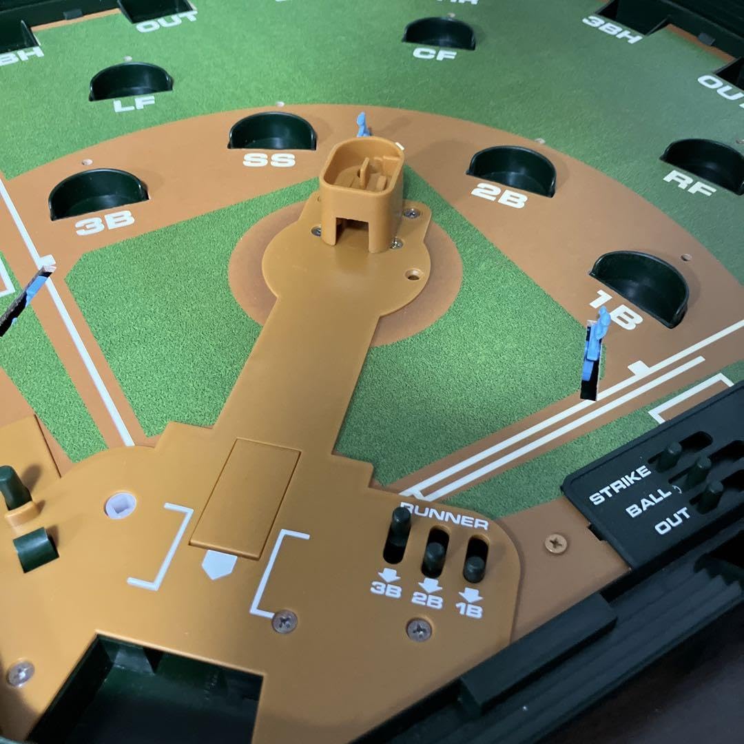 Amazon | 野球盤 後楽園球場モデル | 野球 | おもちゃ