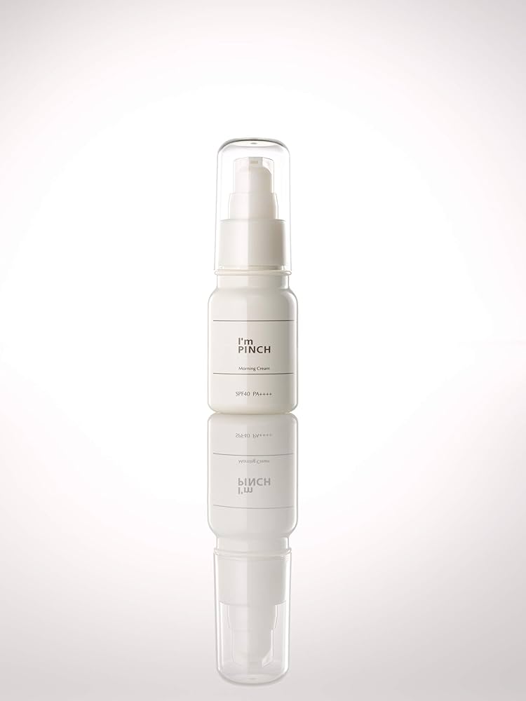 Amazon | I'm PINCH(アイムピンチ)朝用クリーム（乾燥肌用） 30g （2