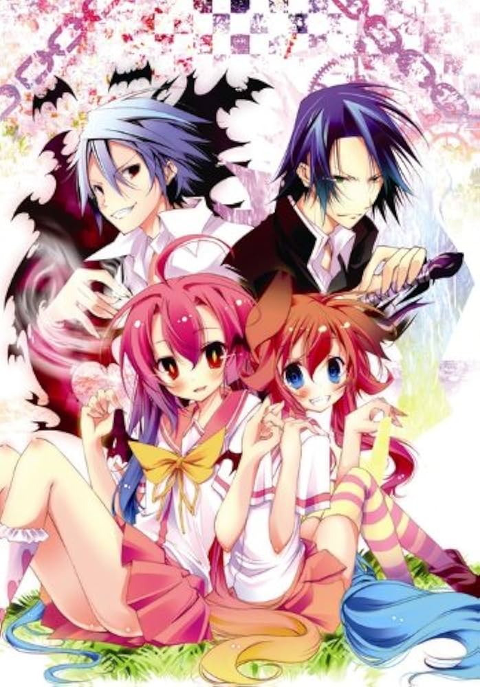 Amazon.co.jp: いつか天魔の黒ウサギ -ポータブル- (通常版) - PSP