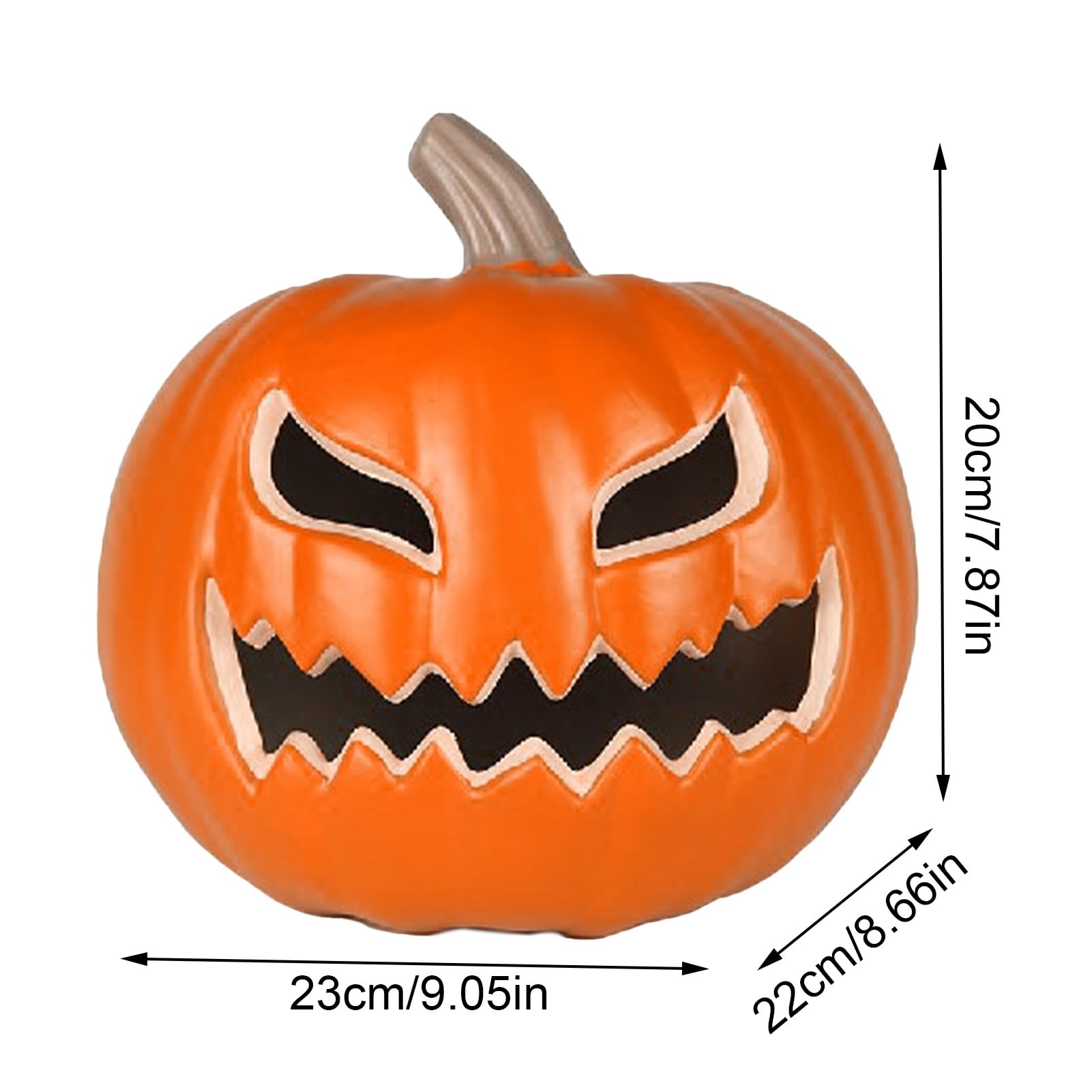 Amazon.co.jp: ジャック・オ・ランタンをライトアップ、ハロウィン