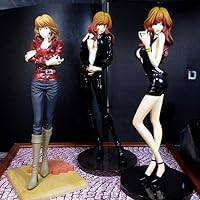 Amazon.co.jp: 峰不二子 ver.BLACK （ルパン三世 GROOVY BABY SHOT IV