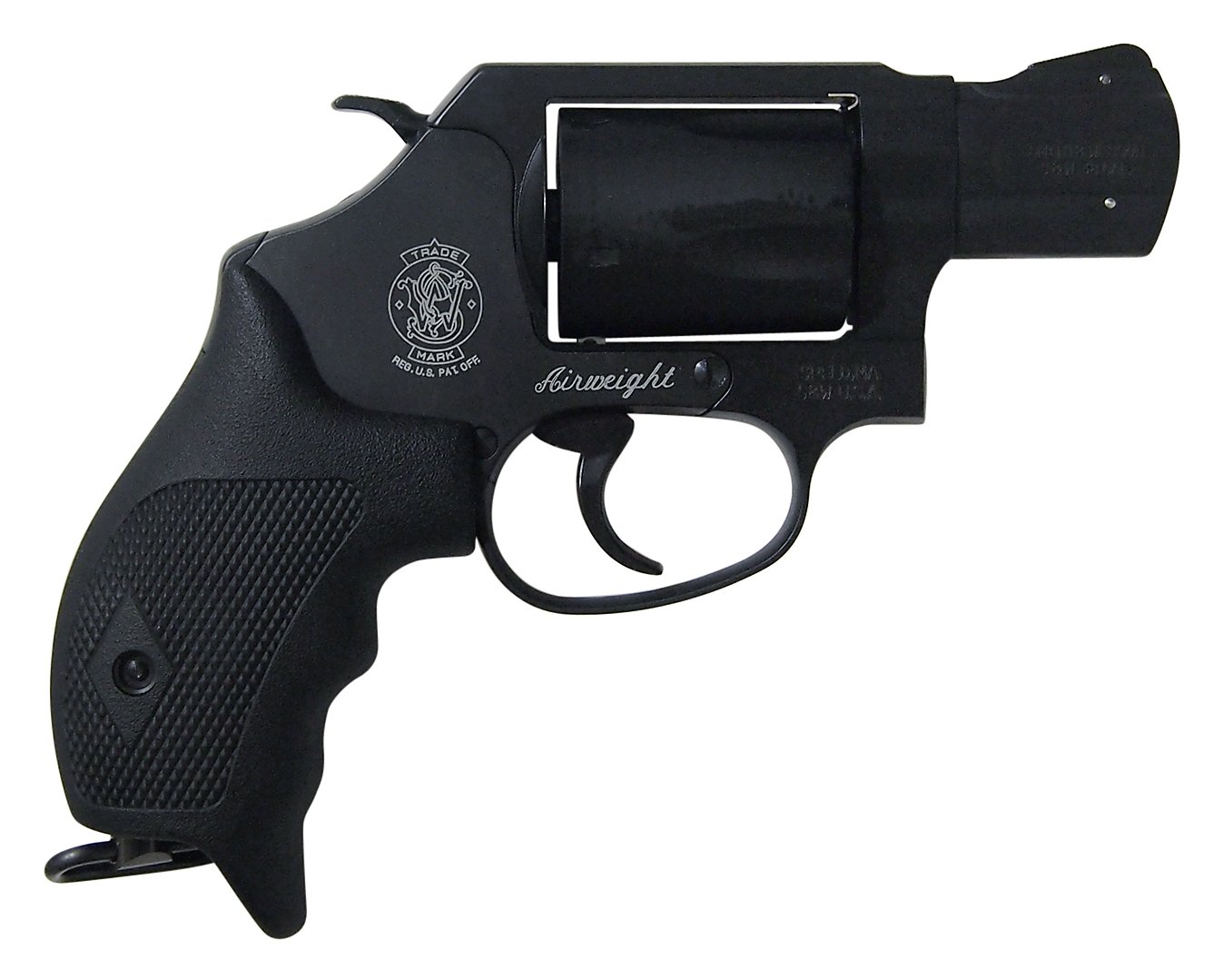 Amazon | タナカ TANAKA モデルガン S&W M360J 