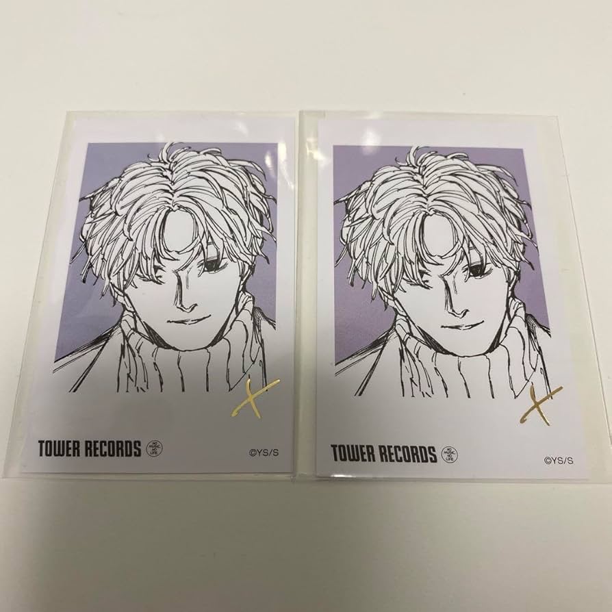 Amazon.co.jp: SAKAMOTO DAYS サカモトデイズ タワレコ スラー 有月憬