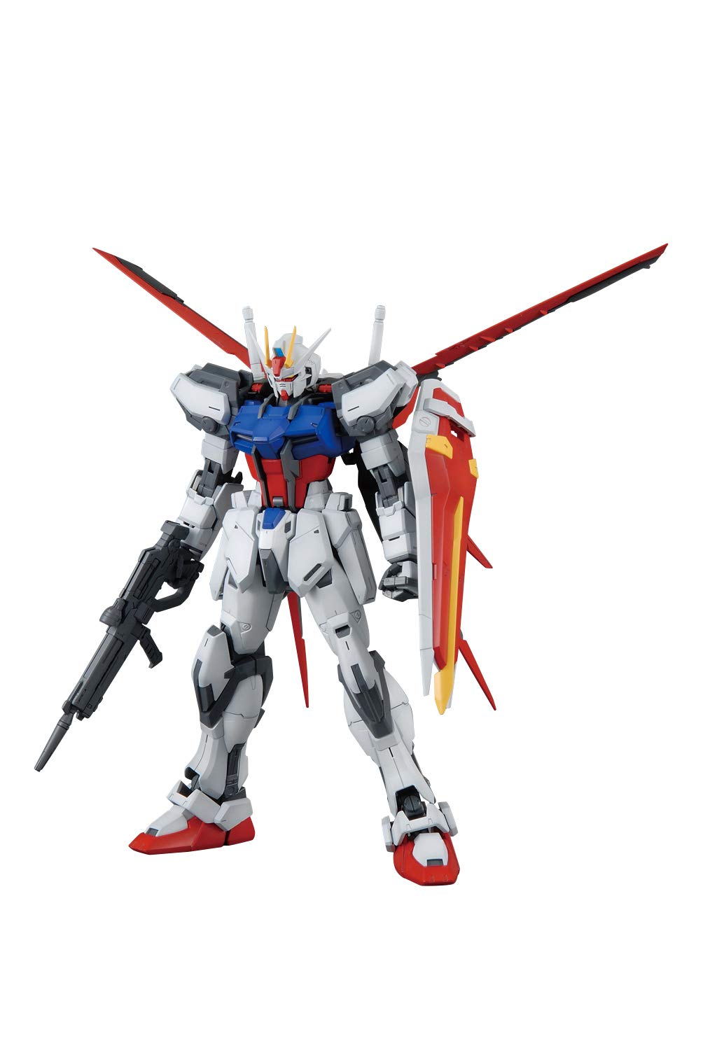 Amazon | Gundam MG 機動戦士ガンダムSEED エールストライクガンダム