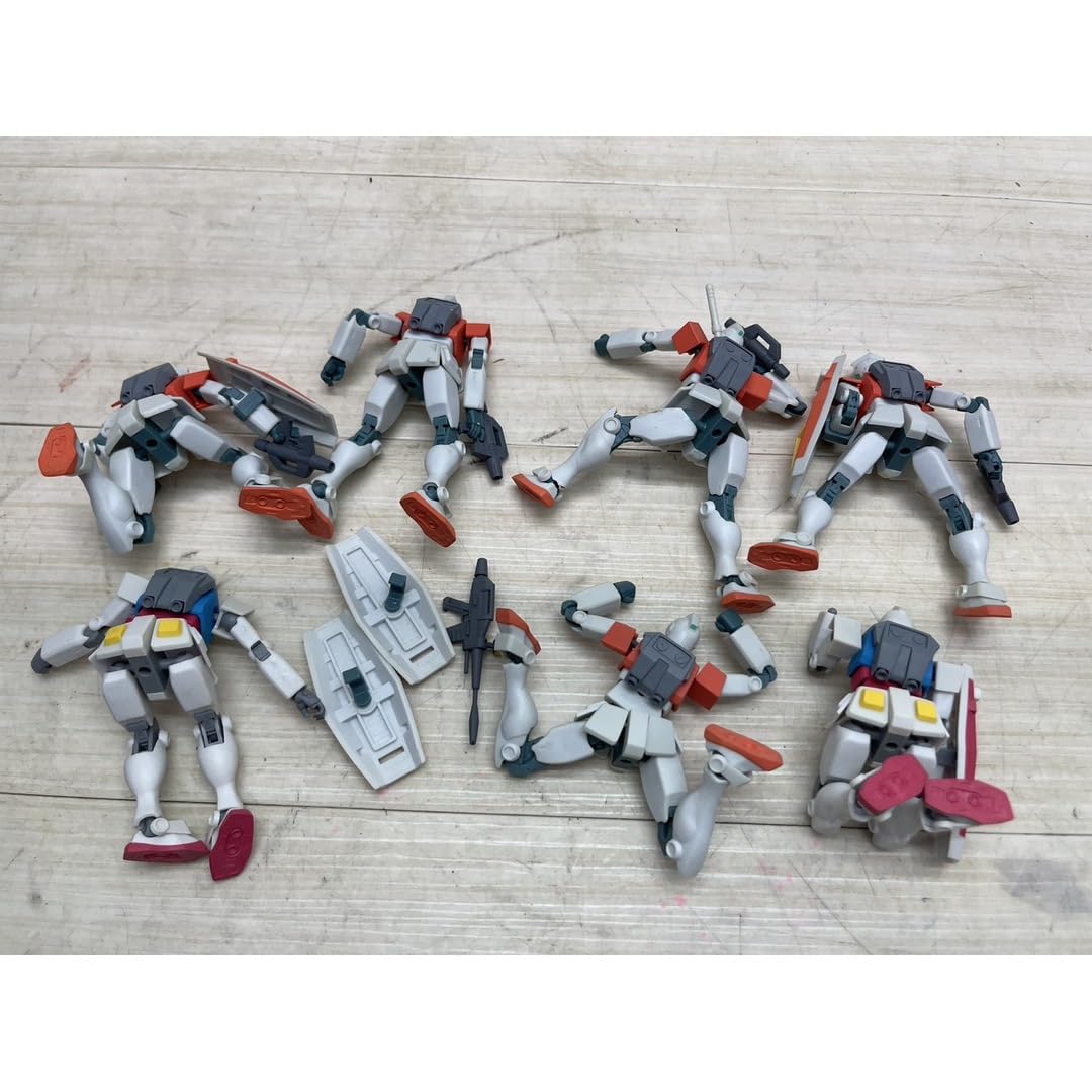 Amazon.co.jp: S86849 ヒューマブルモデル ジム セット : おもちゃ