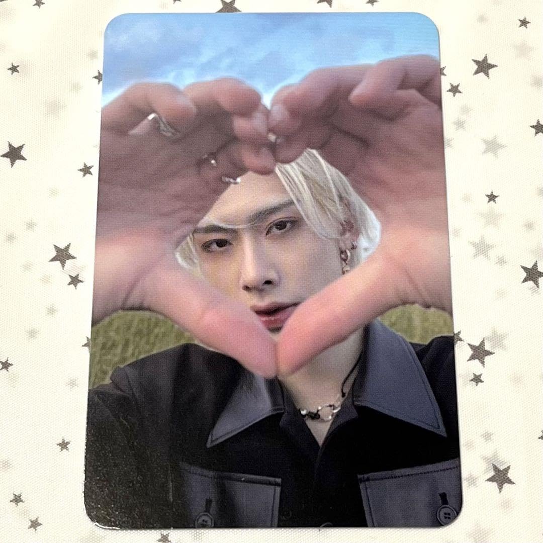 Amazon.co.jp: ZEROBASEONE ZB1 ゼベワン リッキー BDM イケメンin