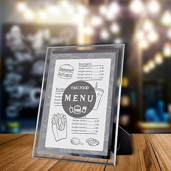 Amazon.co.jp: A4 写真立て、賞状額縁、ガラス写真フレーム、 シルバー