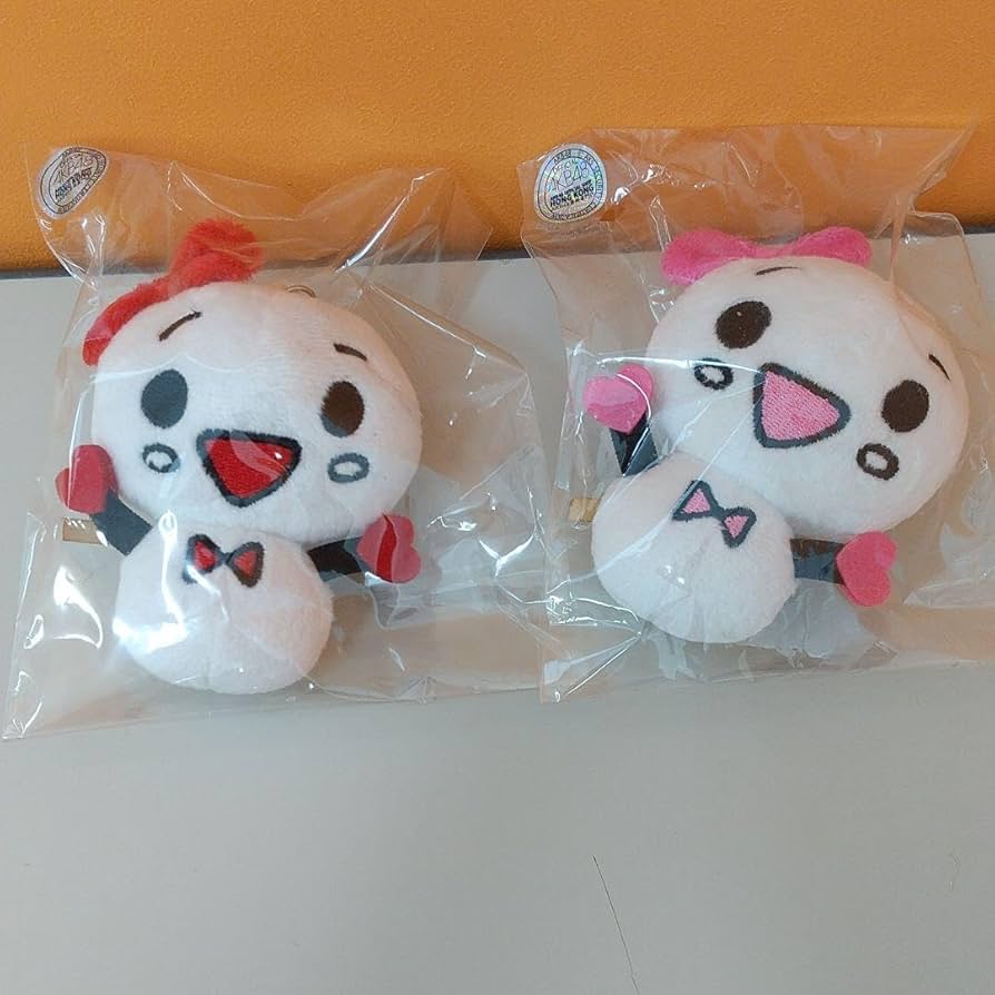 Amazon.co.jp: 柏木由紀 ゆきりんだるま 刺繡入り マスコット