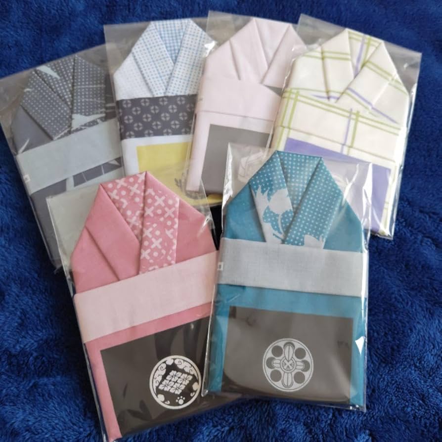 Amazon.co.jp: 刀剣乱舞 軽装てぬぐいコレクション 其ノ肆 6枚セット