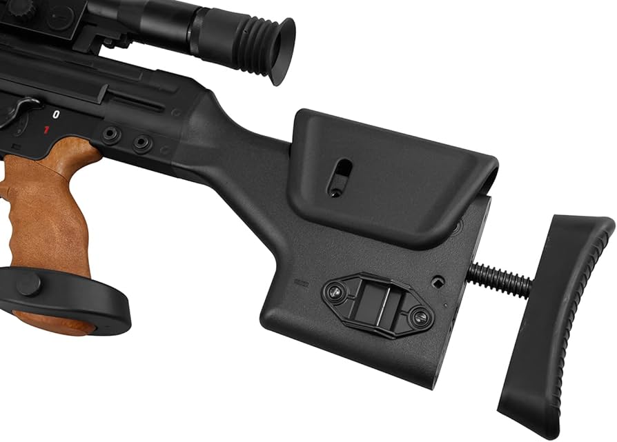 Amazon | 東京マルイ No.44 H&K PSG-1 18歳以上スタンダード電動ガン