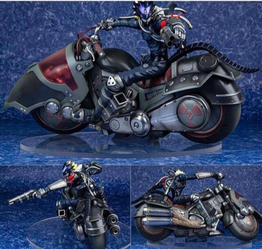 Amazon.co.jp: ベルゼブモン フィギュア ベヒーモス GEM デジモン