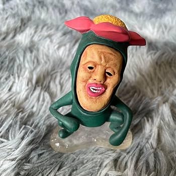 Amazon.co.jp: こびとづかん フィギュア セット フィギュリン こびと