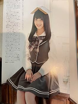 Amazon.co.jp: 元乃木坂46大園桃子さん初期の直筆チェキ : おもちゃ