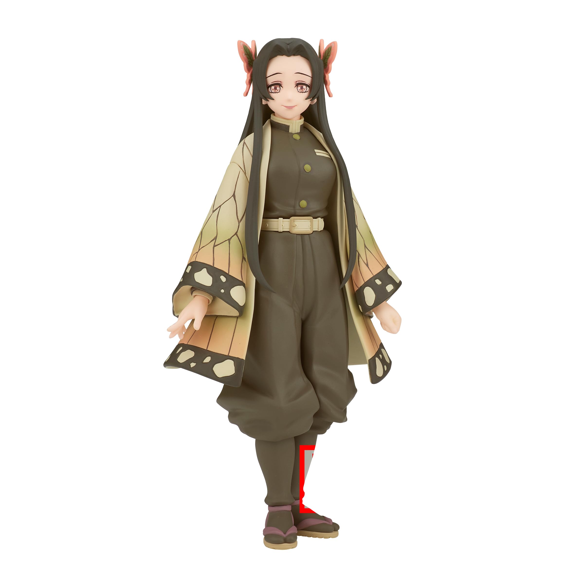 BANPRESTO - Demon Slayer: Kimetsu No Yaiba - Vol.41 Kanae Kocho