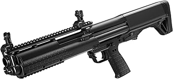 Amazon | 東京マルイ KSG 18歳以上ガスショットガン | ショットガン 通販