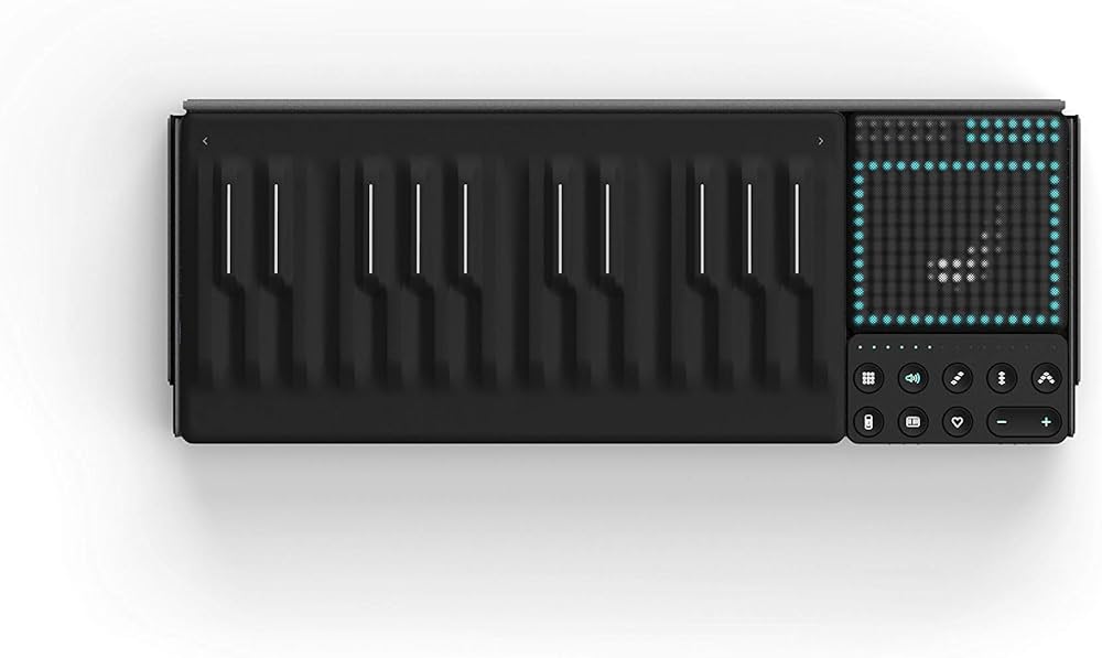 ROLI Songmaker Kit Studio Edition Complete kit for Next-Level