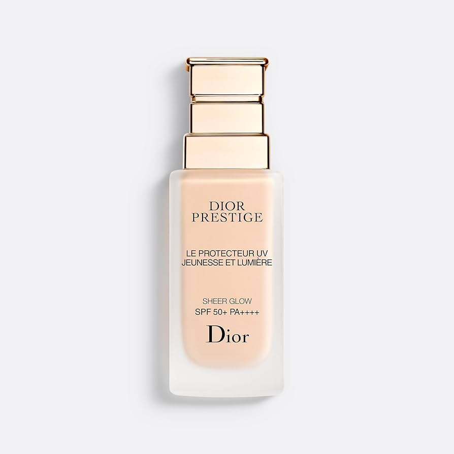 Amazon.co.jp: 【国内正規品】DIOR ディオール プレステージ ホワイト