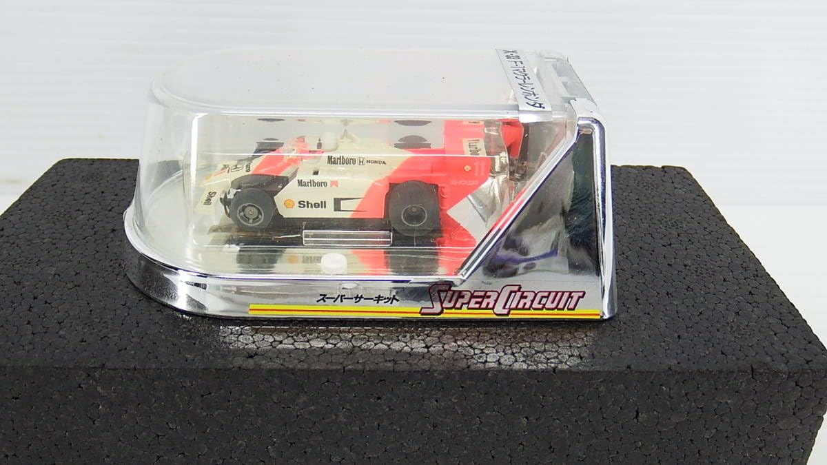 Amazon.co.jp: HOスロットカー TYCO マグナム440-X2 X-33 F-1