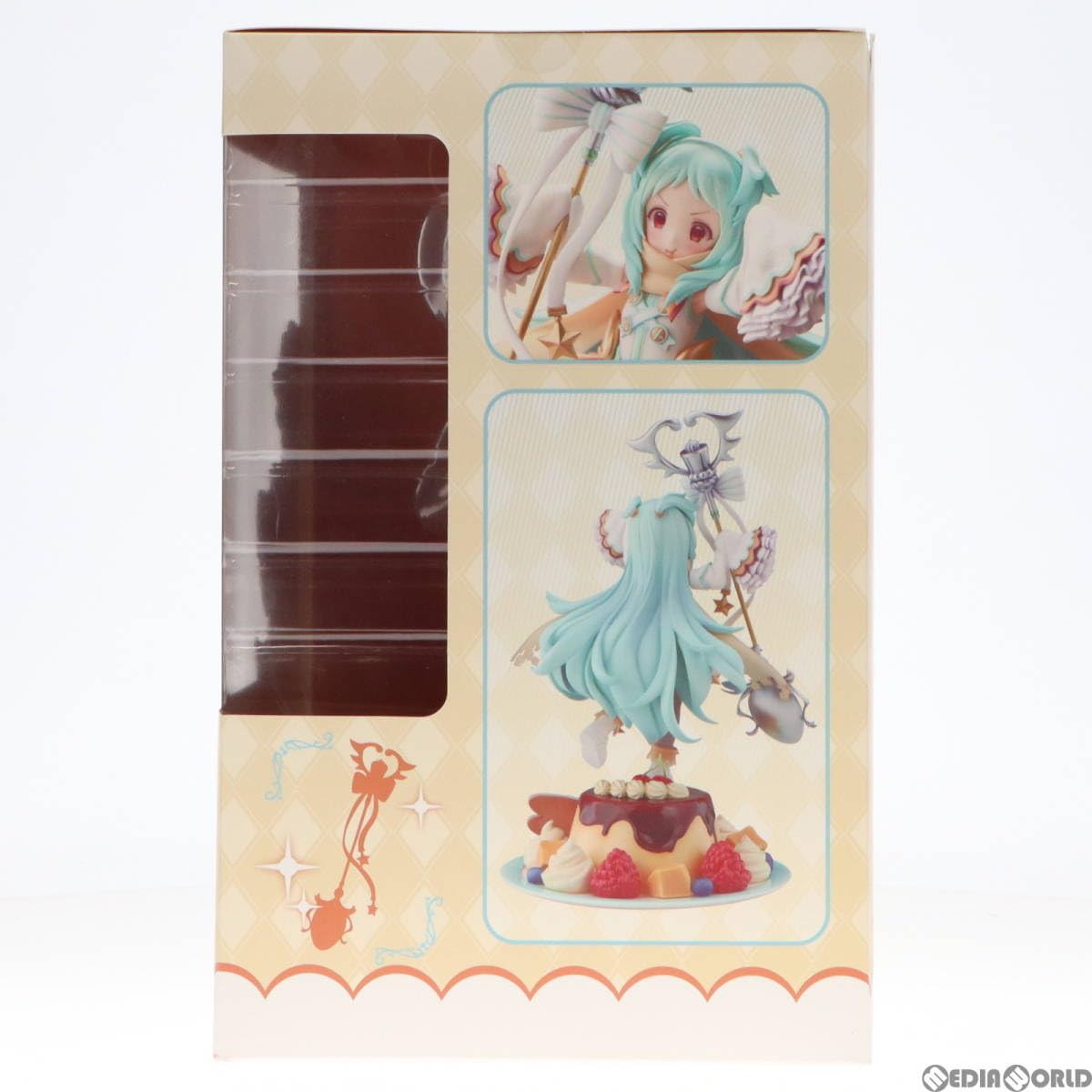 Amazon | [FIG]ミヤコ おやつの時間なのVer. プリンセスコネクト!Re