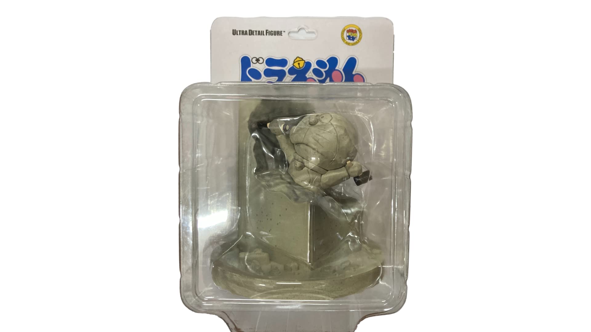 Amazon.co.jp: ドラえもん 彫刻家ドラえもん メディコム・トイ(MEDICOM