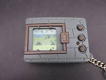 Amazon | デジタルモンスター 初代 デジモン ゲーム 電子玩具 動作OK