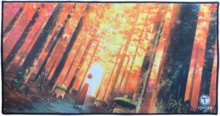 Amazon.co.jp: TOYGER ふわぷれま ～超高級カーペットのような、全く