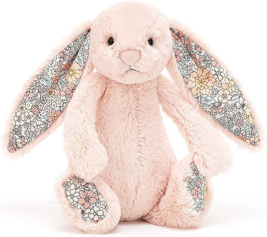 Amazon.co.jp: Jellycat(ジェリーキャット) ブロッサム ブラッシュ