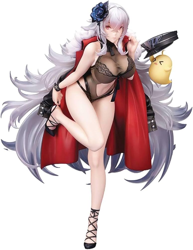 Amazon.co.jp: アズールレーン グラーフ・ツェッペリン 砂浜のウルズ