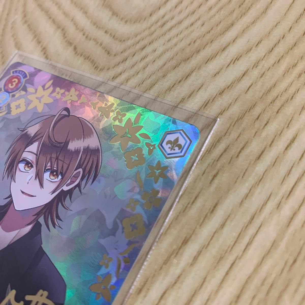 Amazon.co.jp: ヴァイスシュヴァルツ カラフルピーチ うり ssp : おもちゃ