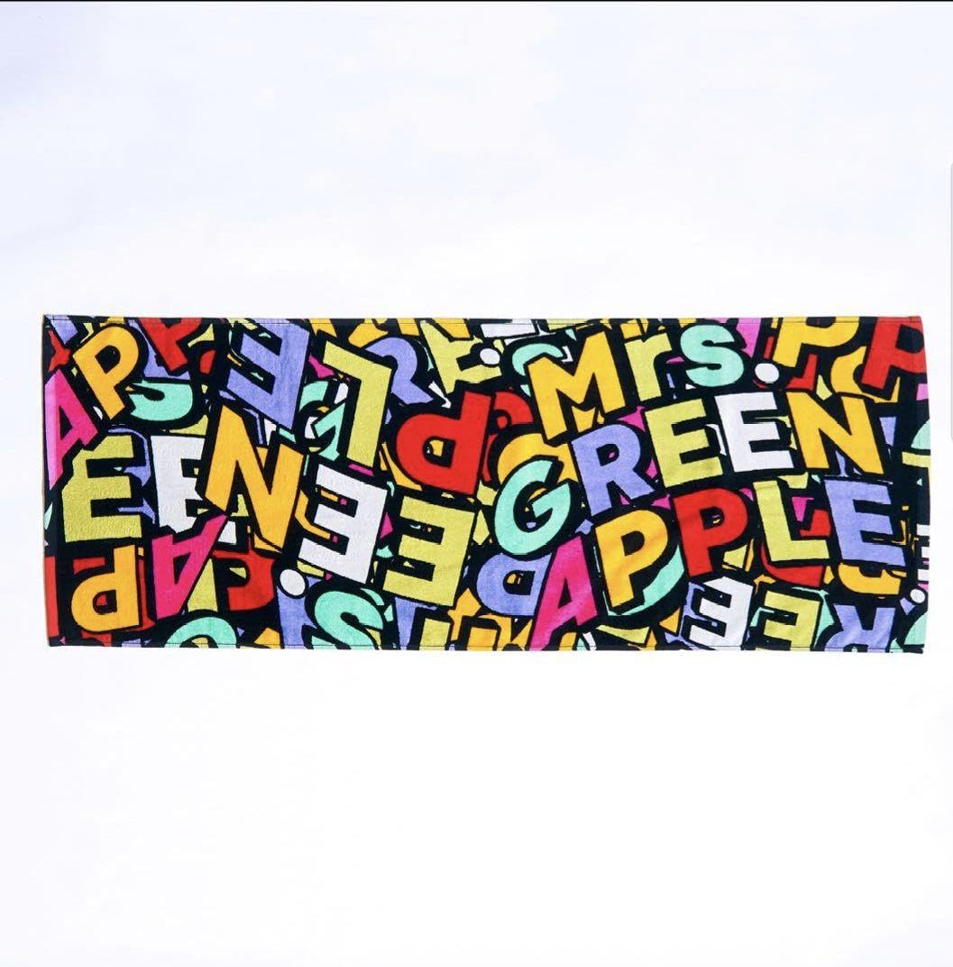 Amazon.co.jp: The MusiQuest Mrs.GREEN APPLE ミセス ミセスグリーン