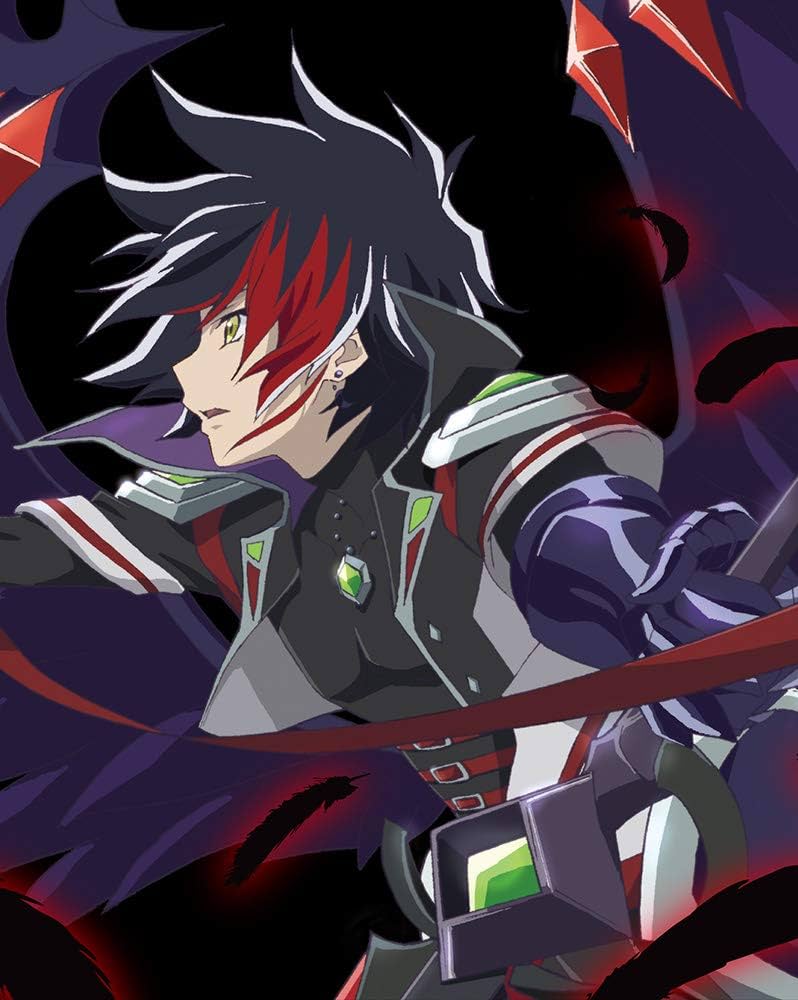 Amazon.co.jp: 【メーカー特典あり】白猫プロジェクト ZERO CHRONICLE