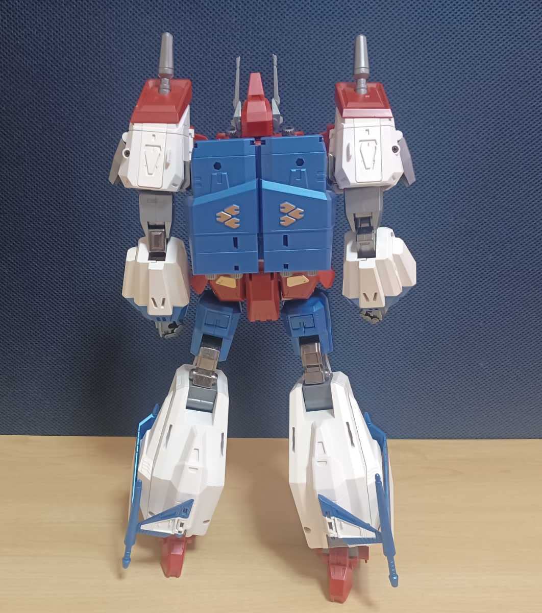 Amazon.co.jp: 非正規トランスフォーマー スターセイバー似IRONTRANS