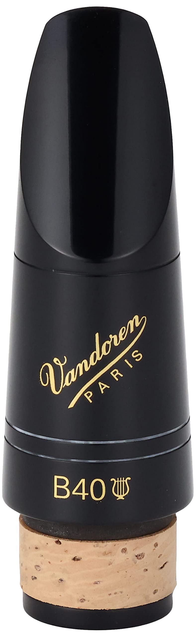 Amazon | バンドーレン B♭クラリネット マウスピース プロファイル88