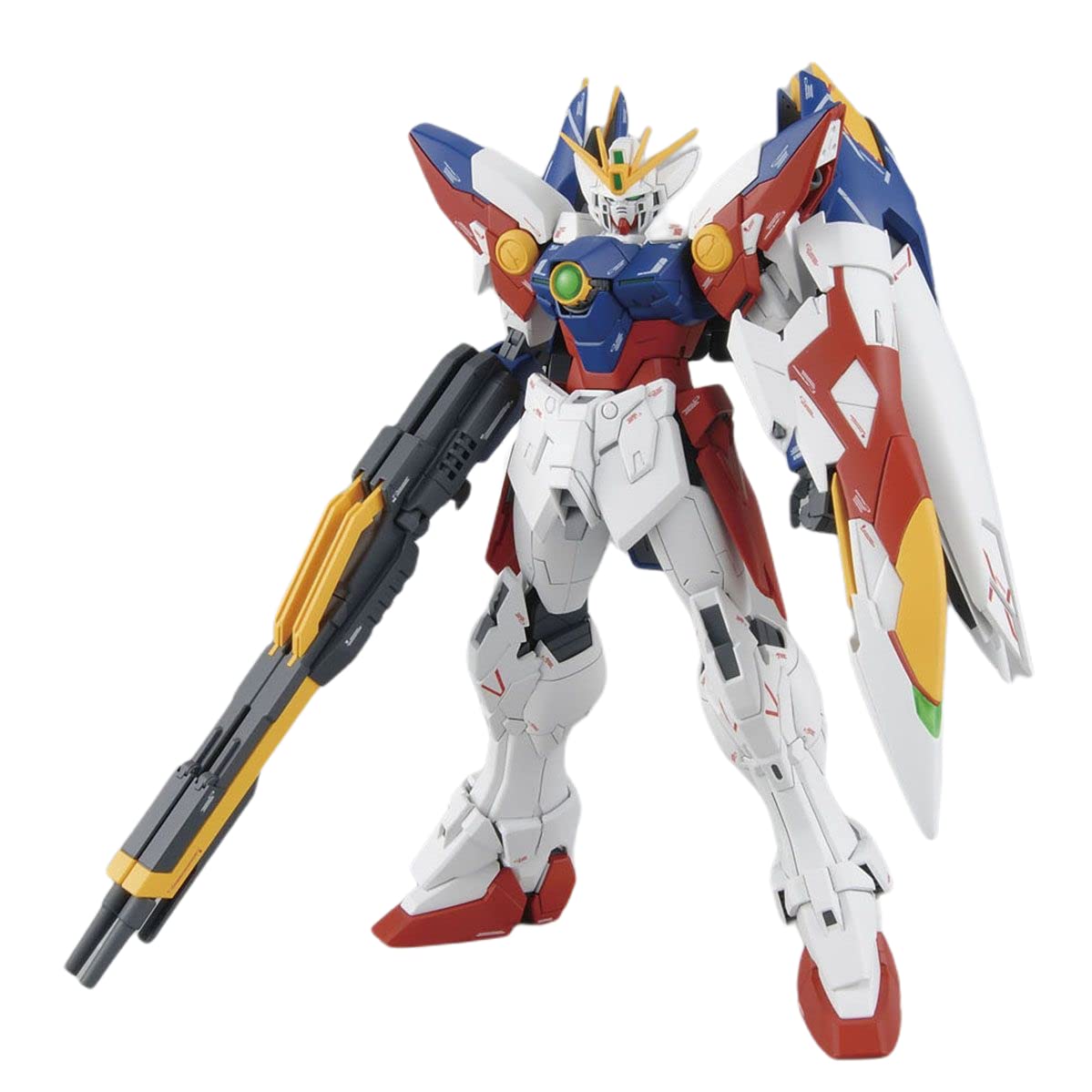 Amazon | BANDAI SPIRITS(バンダイ スピリッツ) MG 新機動戦記ガンダム