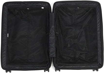 Amazon | [ゼロハリバートン] ZRP-ZX Check-In-S 53L スーツケース
