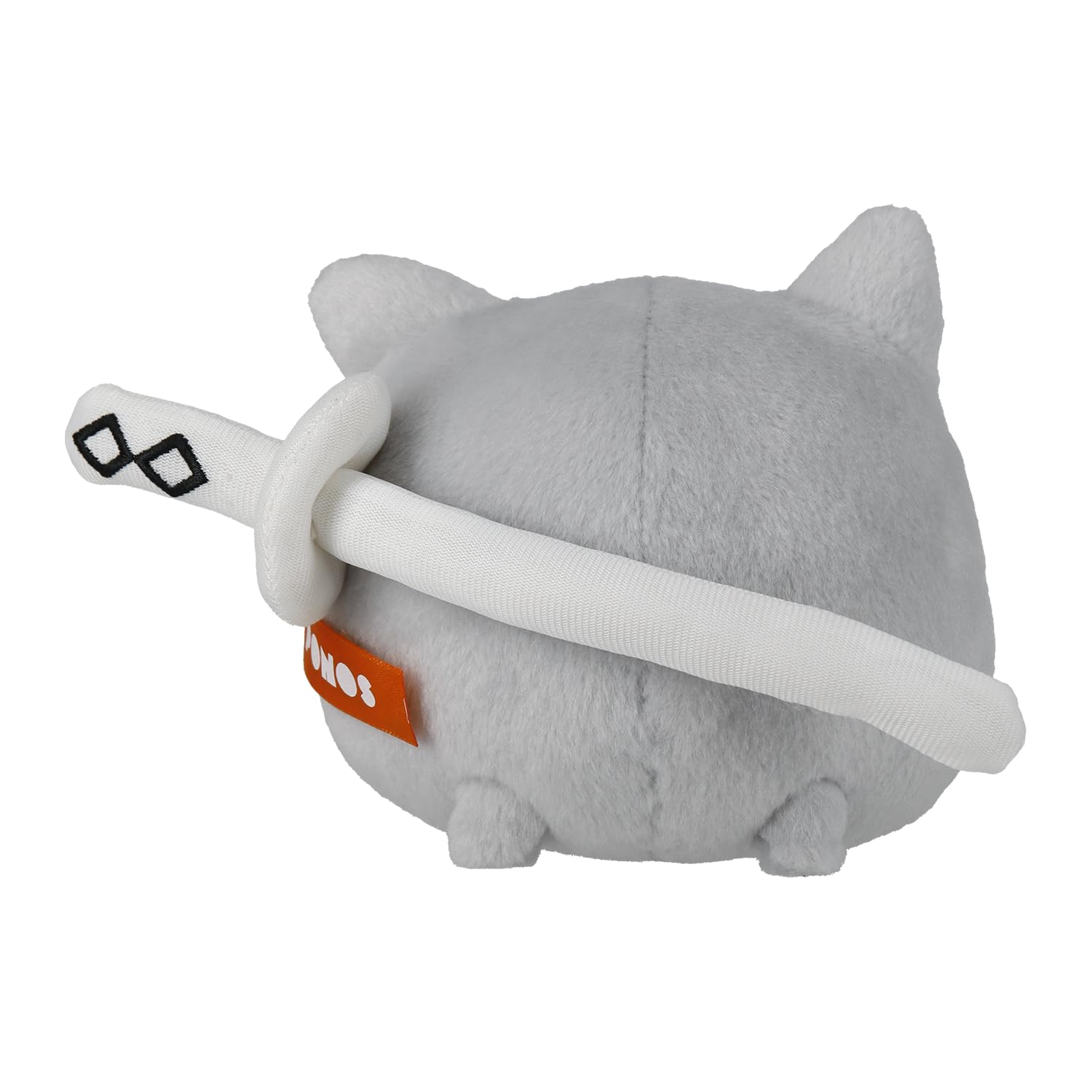 Amazon.co.jp: にゃんこ大商店オリジナル ぬいぐるみ ネコ忍者