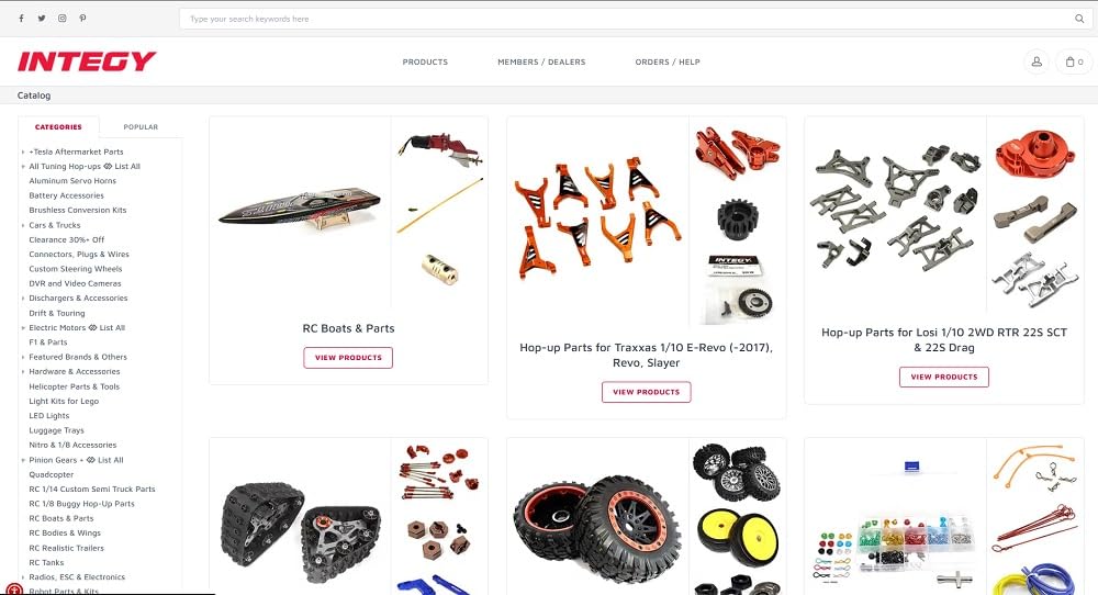 Amazon.co.jp: Designed for Muchmore Racing RC Models Precision