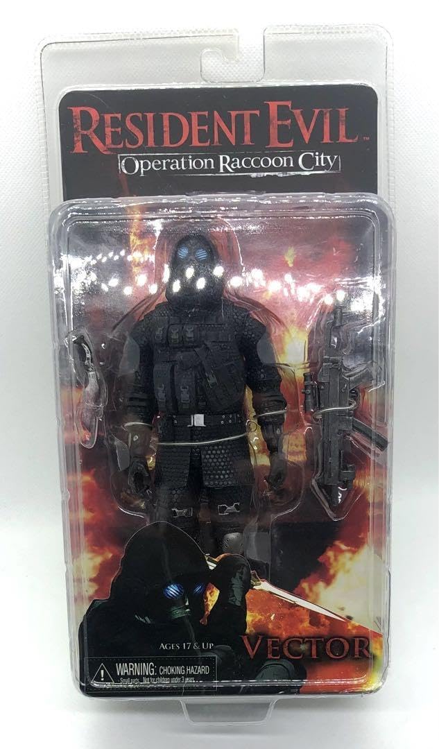 Amazon.co.jp: バイオハザード オペレーション・ラクーンシティ