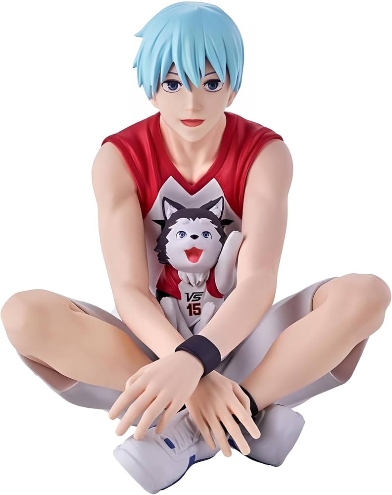 Amazon.co.jp: 劇場版 黒子のバスケ LAST GAME Interval 黒子テツヤ