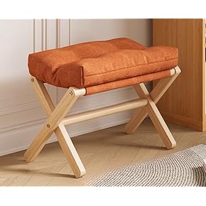 オットマン(リビングルーム家具) 通販 | Amazon Home&Kitchen