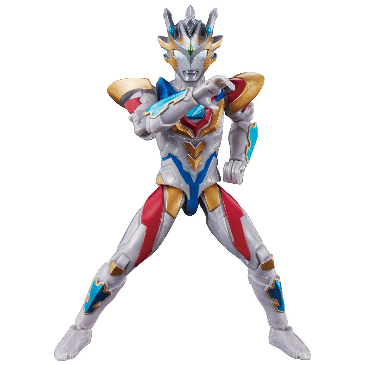 Amazon.co.jp: BANDAI ウルトラマンZ ウルトラアクションフィギュア