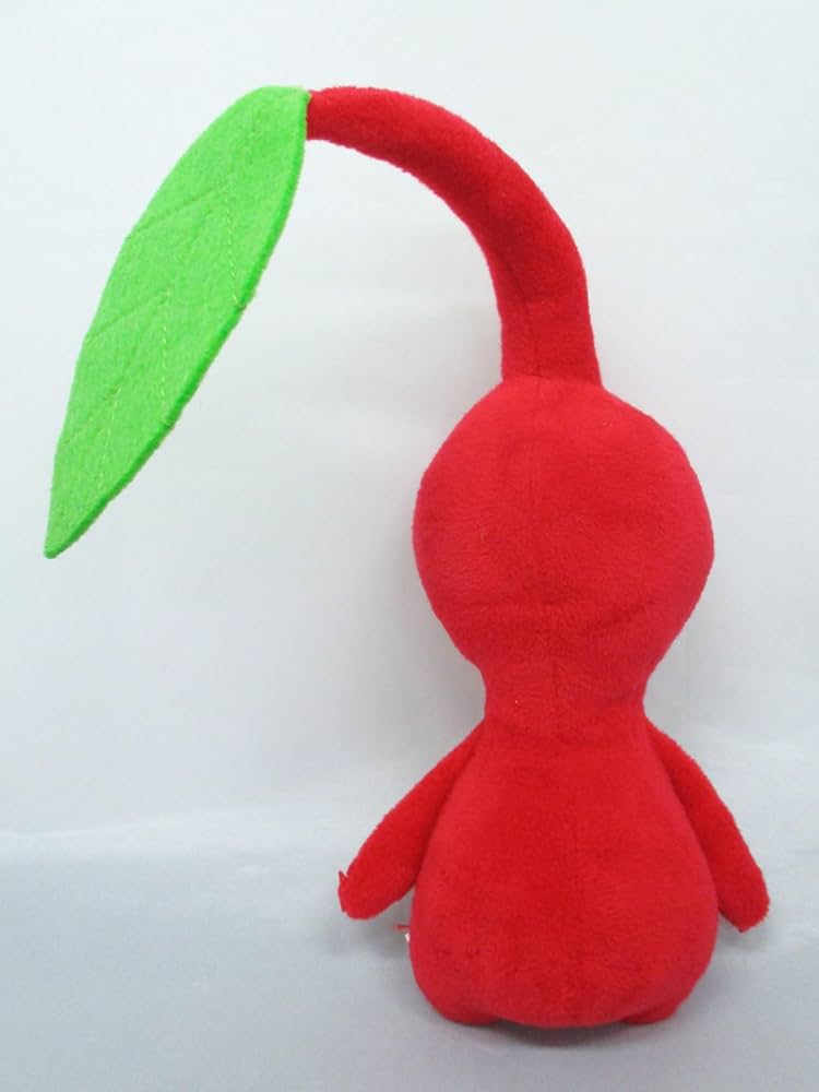 Amazon.co.jp: 三英貿易(Sanei Boeki) ピクミン ALL STAR COLLECTION