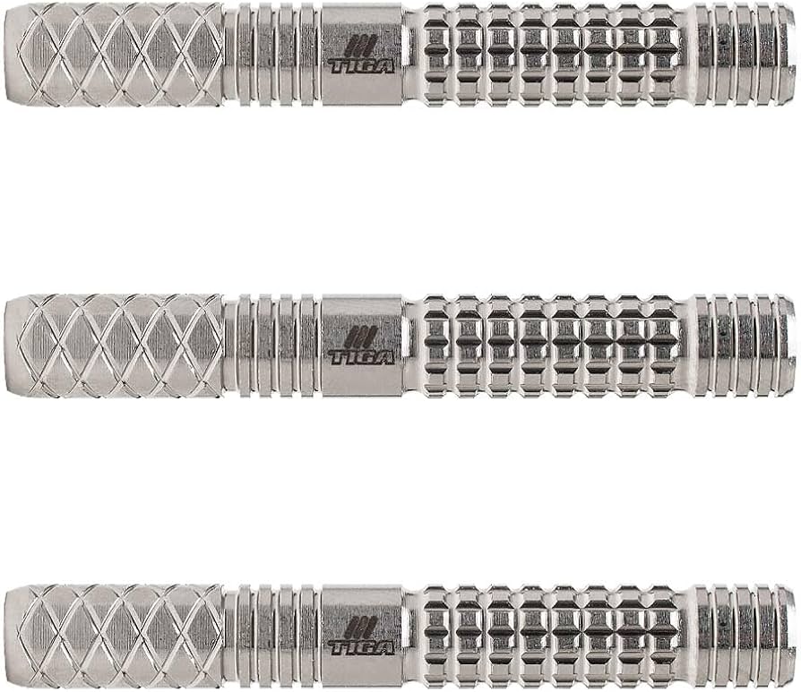 Amazon | TIGA ティガ Fenrir フェンリル 2BA 岡野翔選手モデル ダーツ