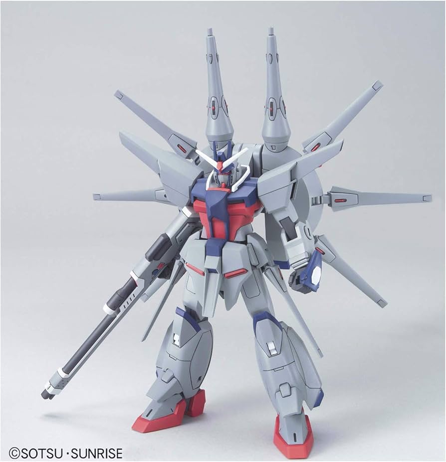 Amazon.co.jp: HG 1/144 ZGMF-X666 レジェンドガンダム (機動戦士