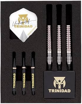 Amazon | TRiNiDAD トリニダード Undisputed KID Type3 キッド タイプ3