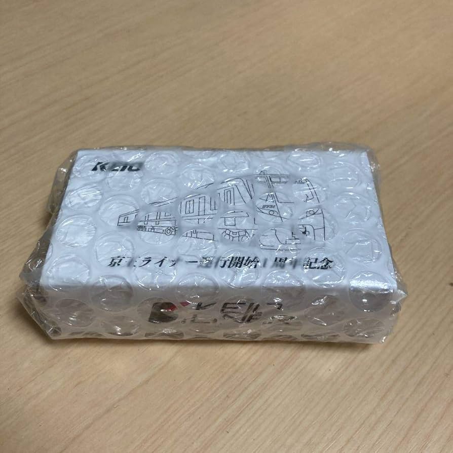 Amazon.co.jp: 京王電鉄 京王ライナー5000系 ネクタイピン : ファッション