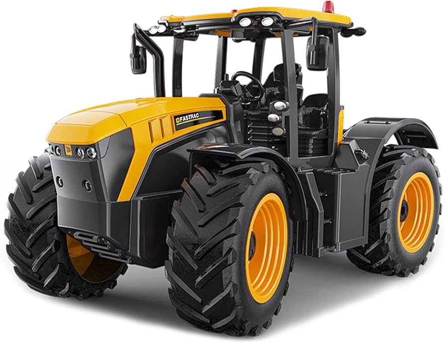 Amazon.co.jp: QuiExact ラジコンカー ラジコントラクター 1/16